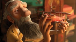 Online film Malý princ