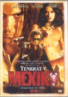 Online film Tenkrát v Mexiku