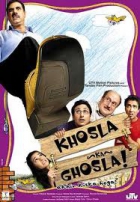 Online film Khosla Ka Ghosla