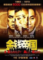 Online film Gam chin dai gwok