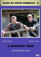 Online film A mohácsi vész