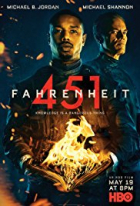 Online film 451 stupňů Fahrenheita