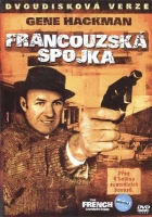 Online film Francouzská spojka