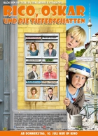 Online film Rico a Oskar, malí detektivové