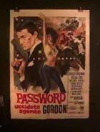 Online film Heslo: Zabijte agenta Gordona