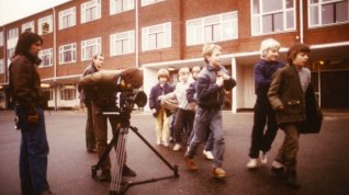 Online film Det handler om skolen