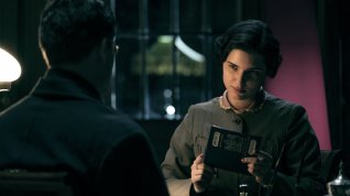 Online film Pan Jones