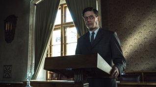 Online film Pan Jones