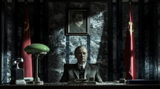 Online film Pan Jones