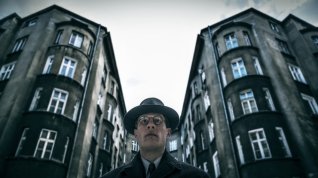 Online film Pan Jones
