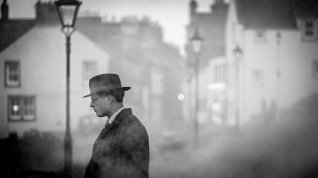 Online film Pan Jones