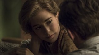 Online film Pan Jones