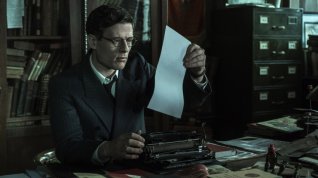 Online film Pan Jones