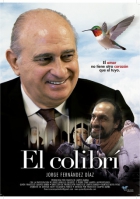 Online film El colibrí