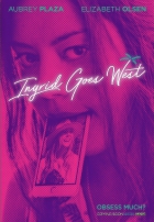 Online film Ingrid Goes West