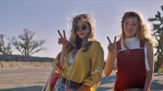 Online film Ingrid Goes West