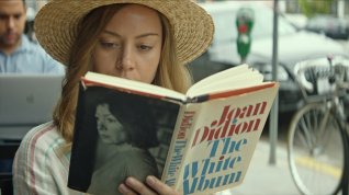 Online film Ingrid Goes West