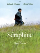 Online film Séraphine