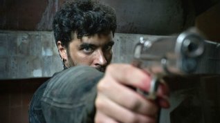 Online film La guerra di Cam