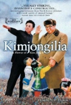 Online film Kimčongílie