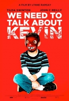 Online film Musíme si promluvit o Kevinovi