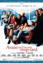 Online film Avant qu'il ne soit trop tard