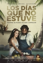 Online film Los Dias Que No Estuve