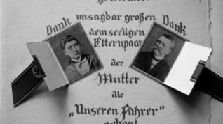 Online film Drahý strýčku Hitlere