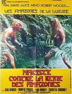 Online film Maciste contre la reine des Amazones