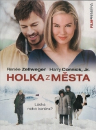 Online film Holka z města