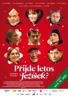 Online film Přijde letos Ježíšek?