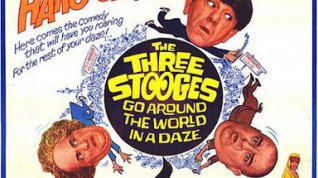 Online film The Three Stooges Go Around the World in a Daze