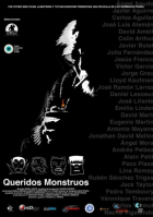 Online film Queridos monstruos