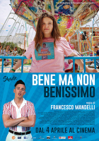 Online film Bene ma non benissimo