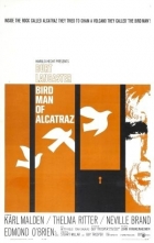 Online film Ptáčník z Alcatrazu