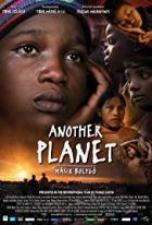 Online film Cizí planeta
