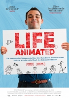 Online film Animovaný život