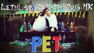 Online film PET