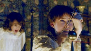 Online film Angelica