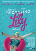 Online film Lily po krk v odpadcích