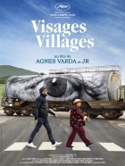 Online film Visages, villages