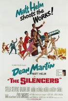Online film The Silencers