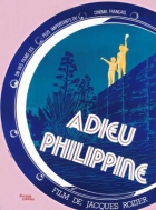 Online film Adieu Philippine