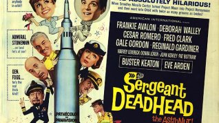 Online film Seržant Deadhead