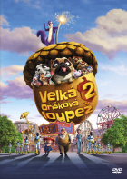 Online film Velká oříšková loupež 2