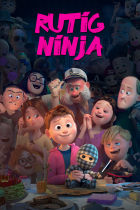 Online film Kostkovaný ninja