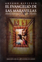 Online film Evangelium zázraků aneb nový Jeruzalém