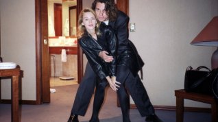 Online film Mystify: Michael Hutchence