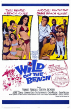 Online film Wild on the Beach
