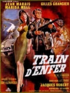 Online film Train d'enfer